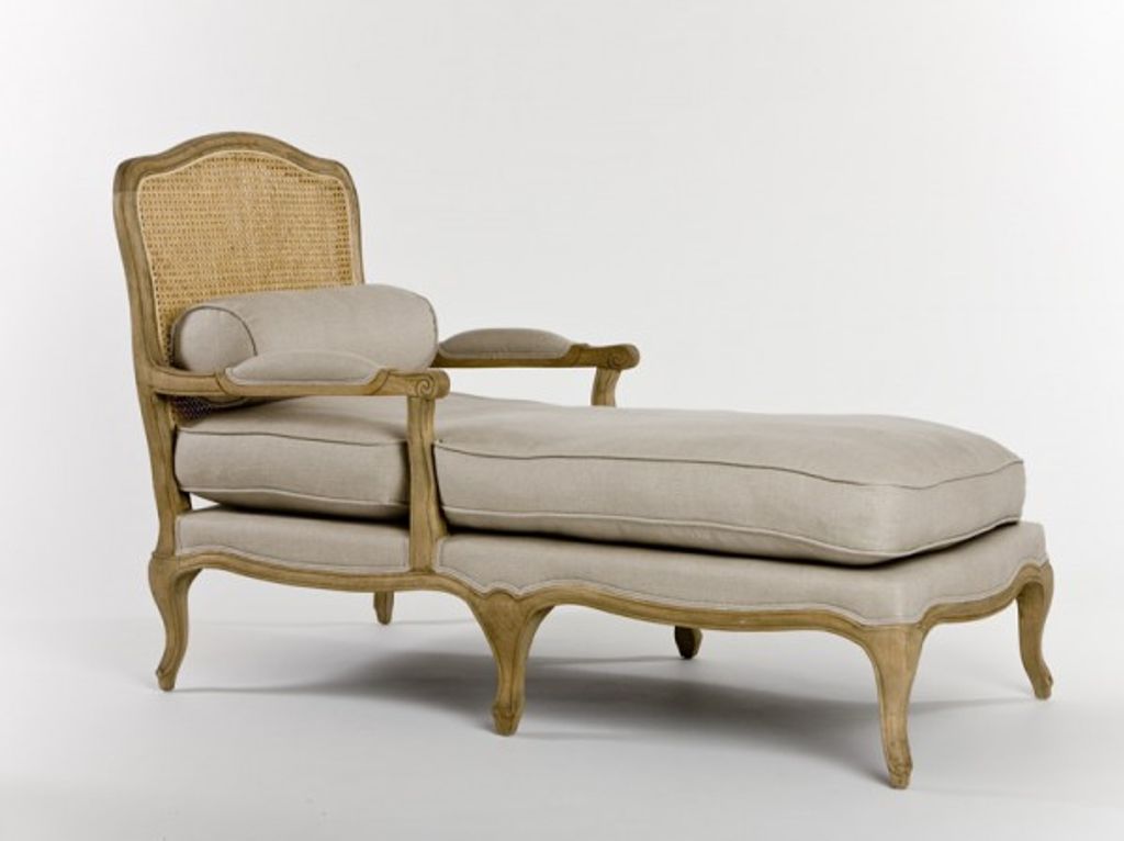 Bastille Chaise Lounge