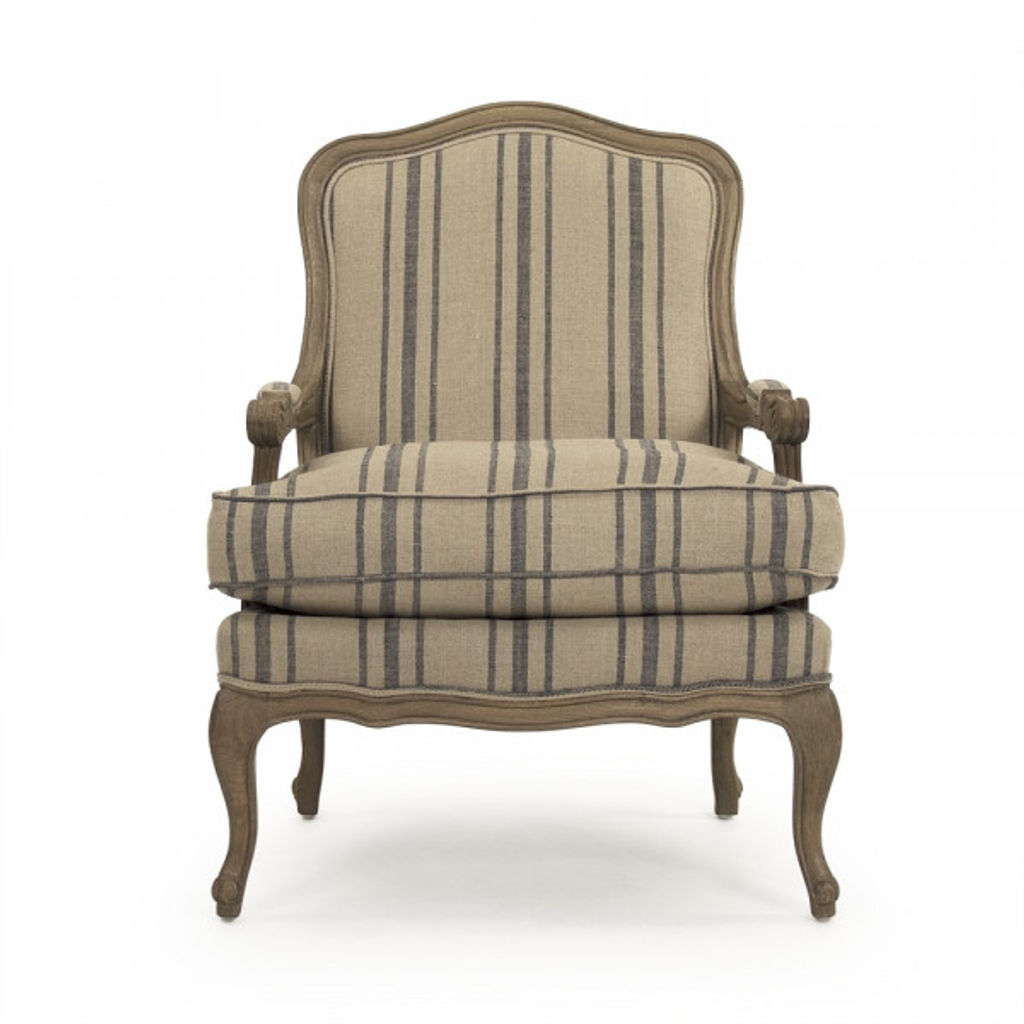 Bastille Love Chair