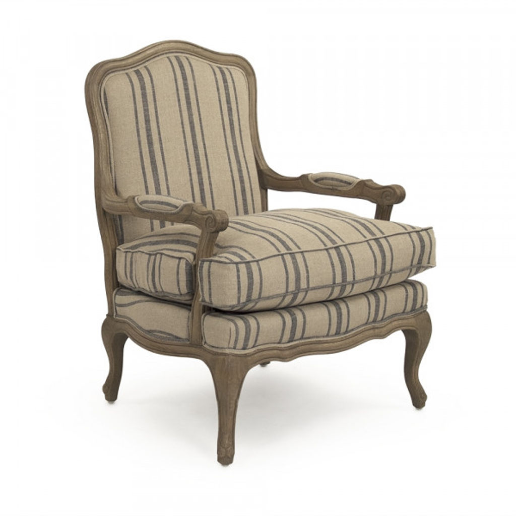 Bastille Love Chair