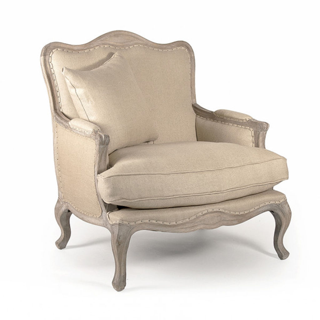 Belmont Club Chair