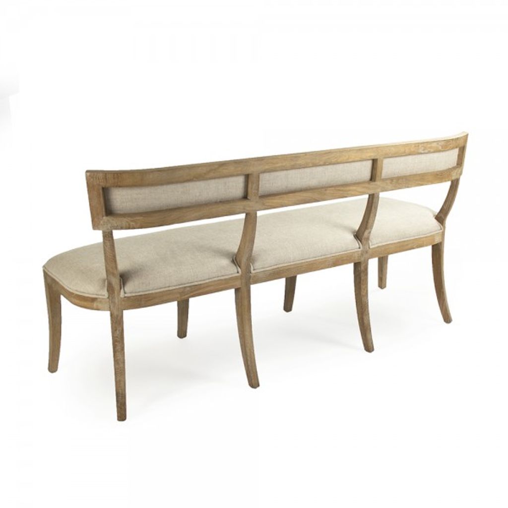 Carvell Bench