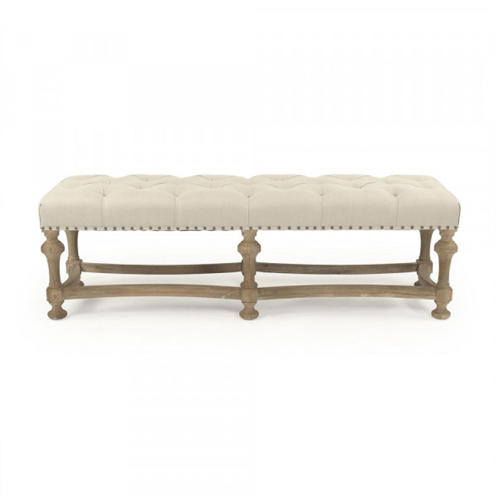 Clair Bench