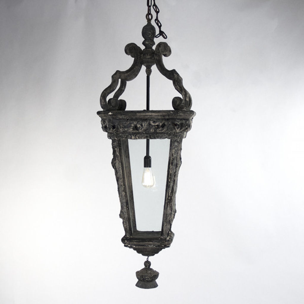 Dante Hanging Light