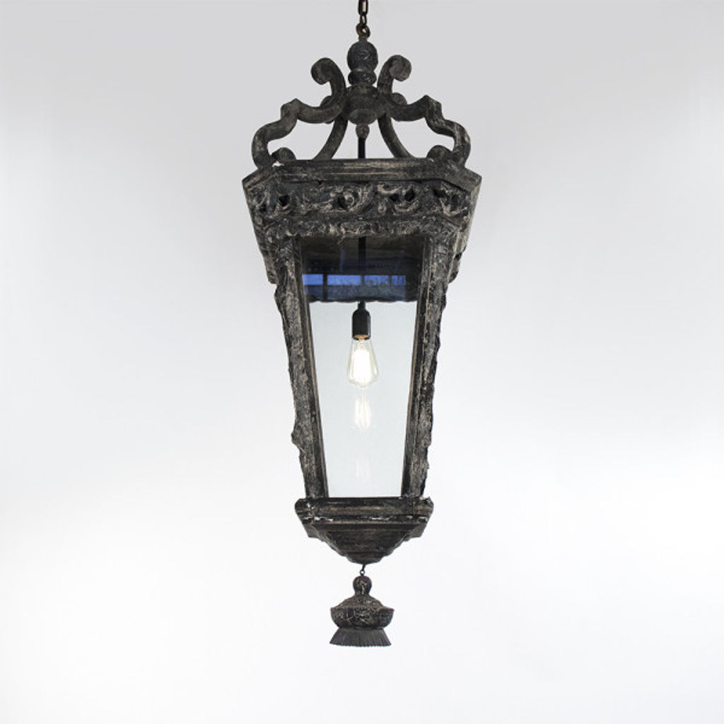 Dante Hanging Light