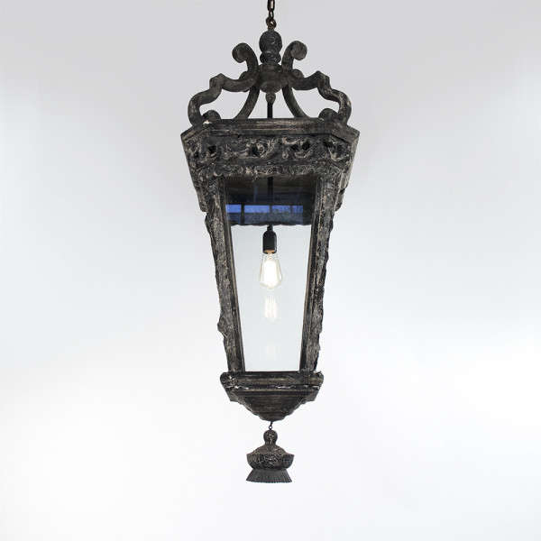 Dante Hanging Light