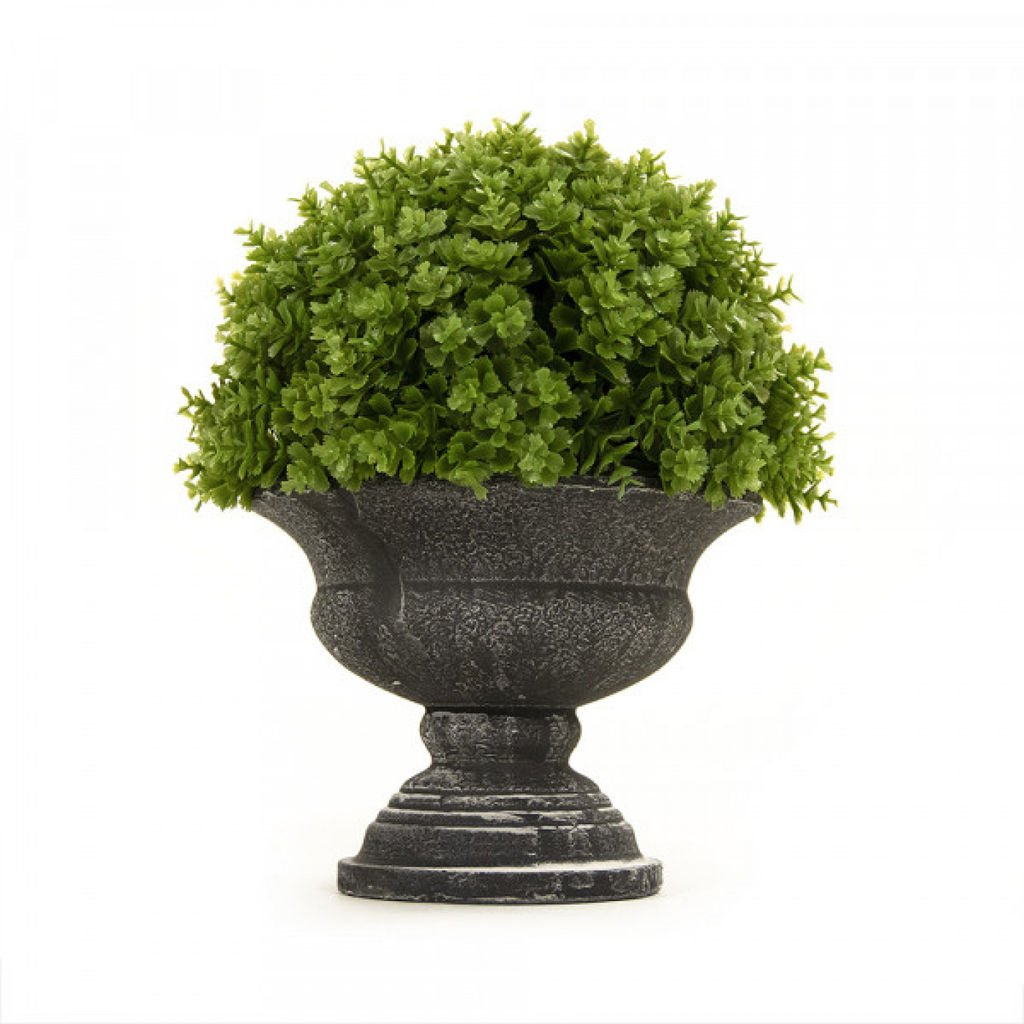 Preview image for Faux Potted Plant