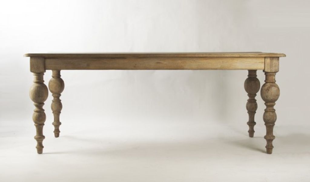 Felicia Dining Table