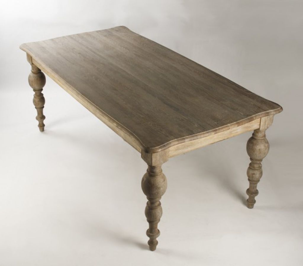 Felicia Dining Table