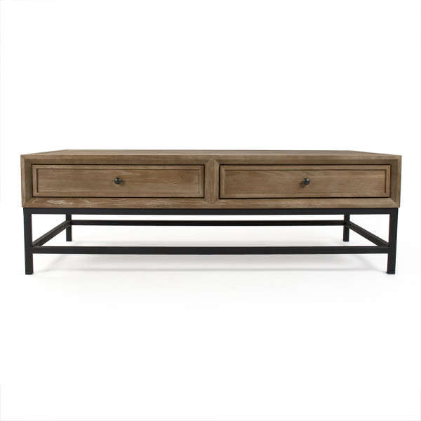 Finneas Coffee Table
