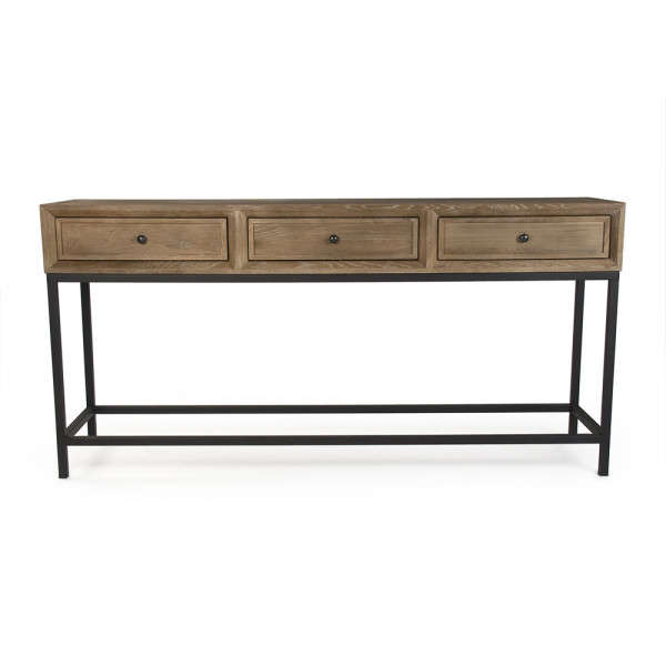 Finneas Console