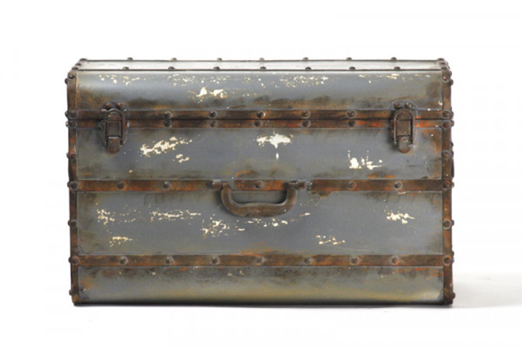 Iron Box