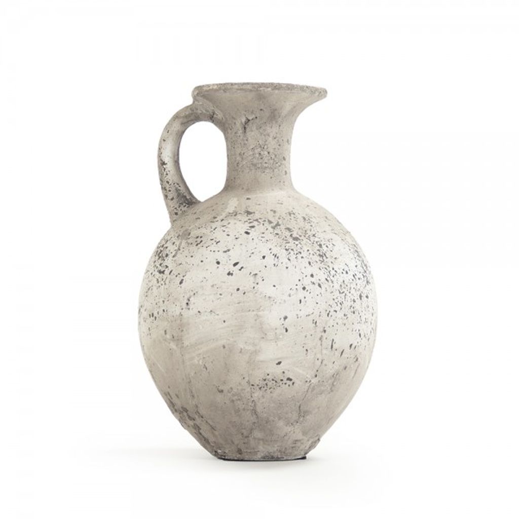 Preview image for Tapered Neck Vessel With Handle