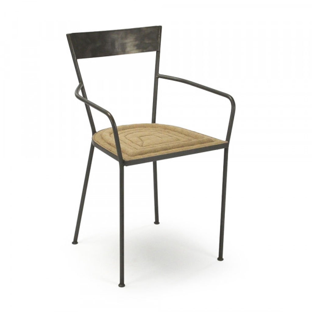 Klaas Arm Chair