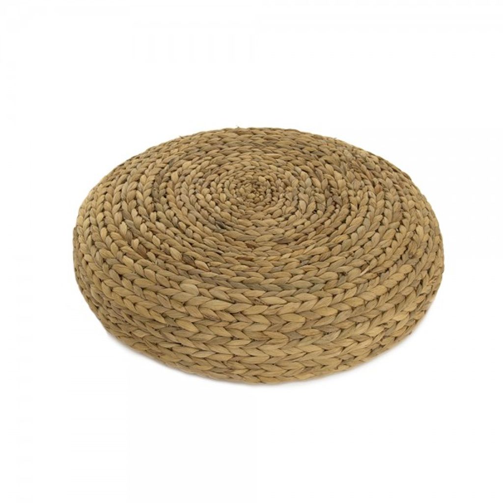Preview image for Large Floor Pouf (Set Of 2)