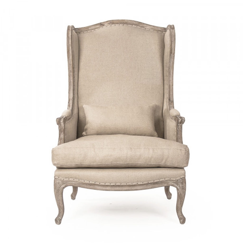 Wingback Chair