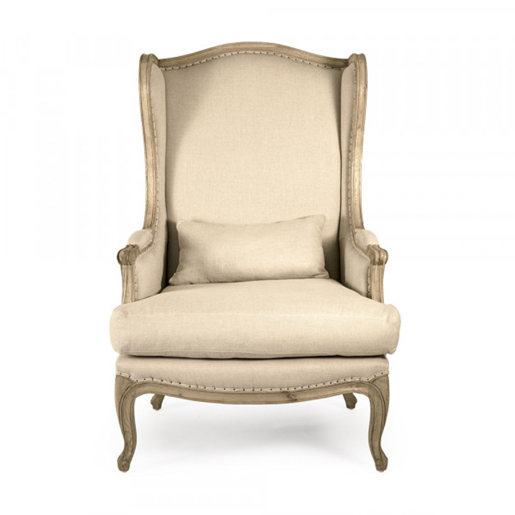 Wingback Chair