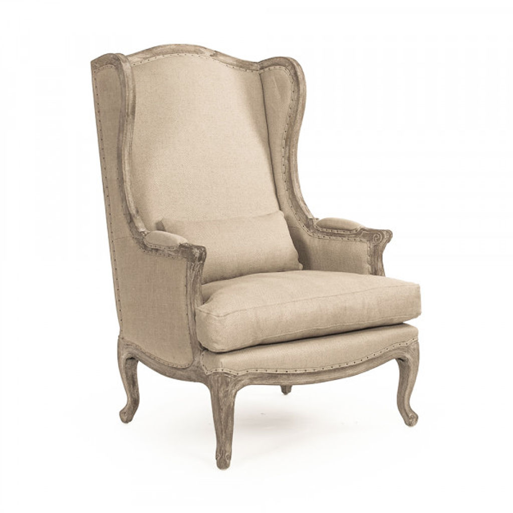 Wingback Chair
