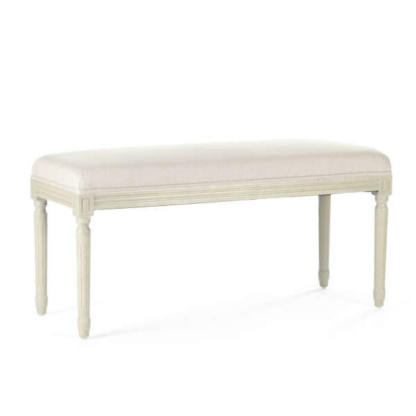 Lille Bench