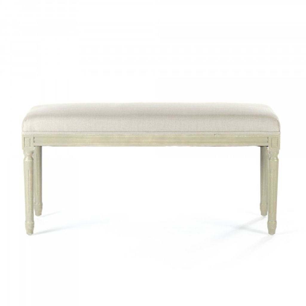 Lille Bench