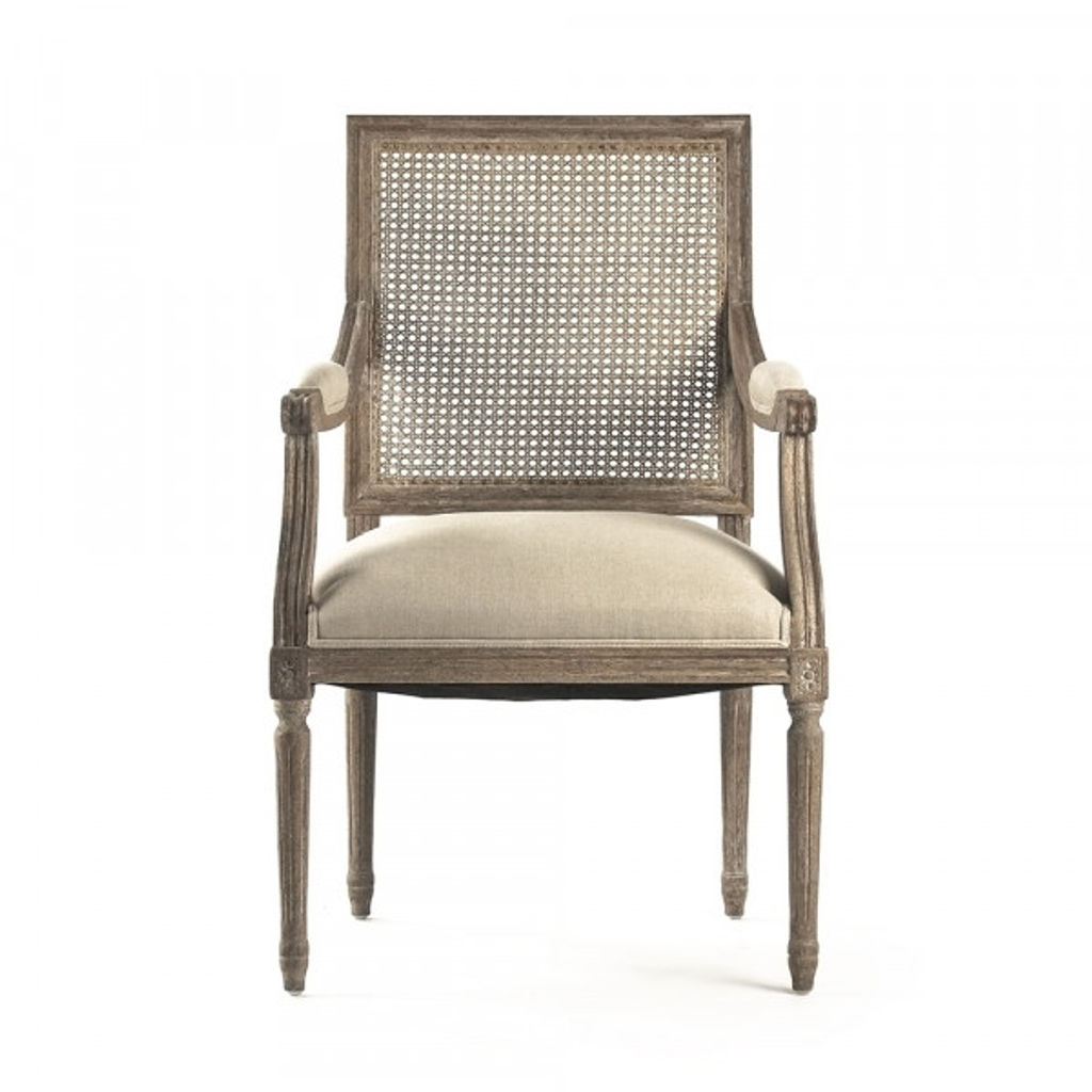 Louis Arm Chair