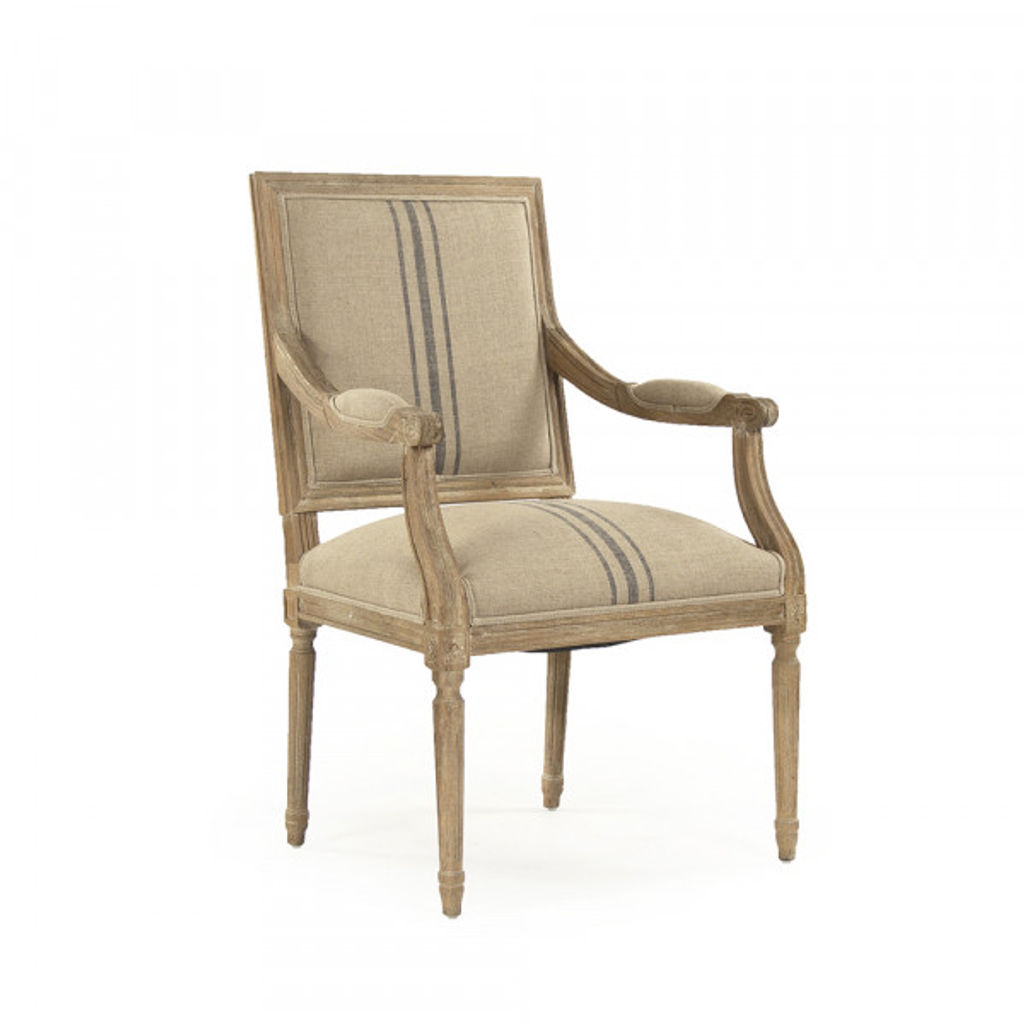 Preview image for Louis Arm Chair