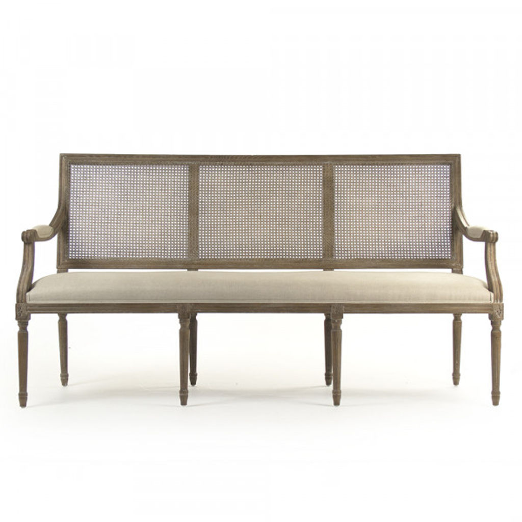 Louis Cane Back Bench