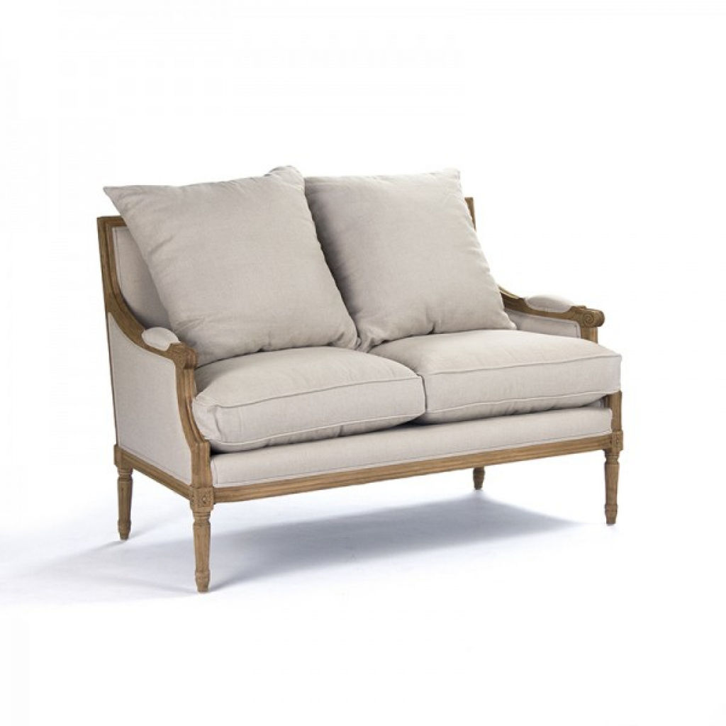 Preview image for Louis Settee