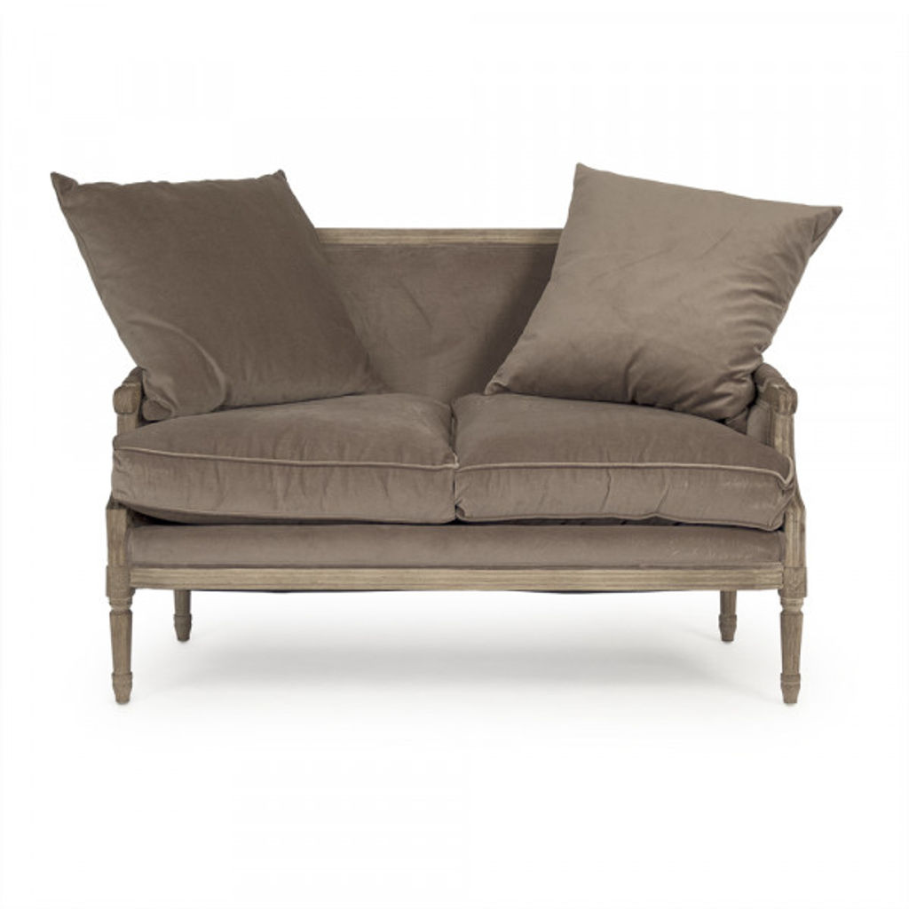 Louis Settee