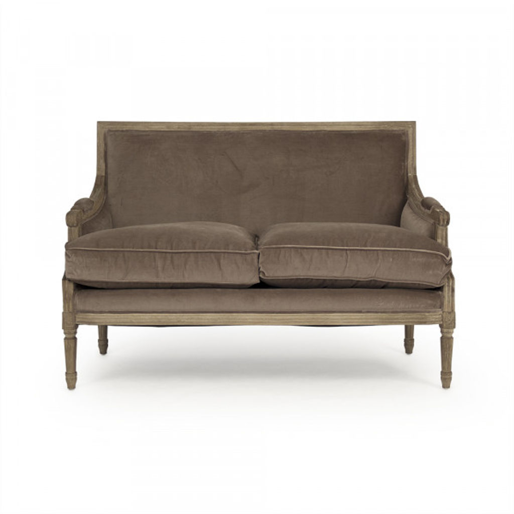 Louis Settee