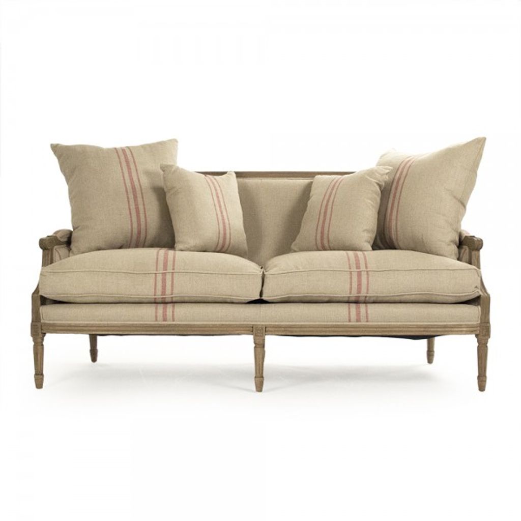 Louis Sofa