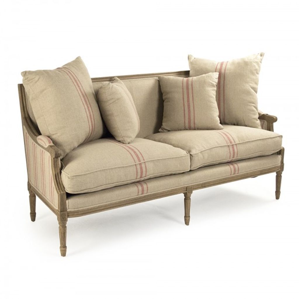 Louis Sofa
