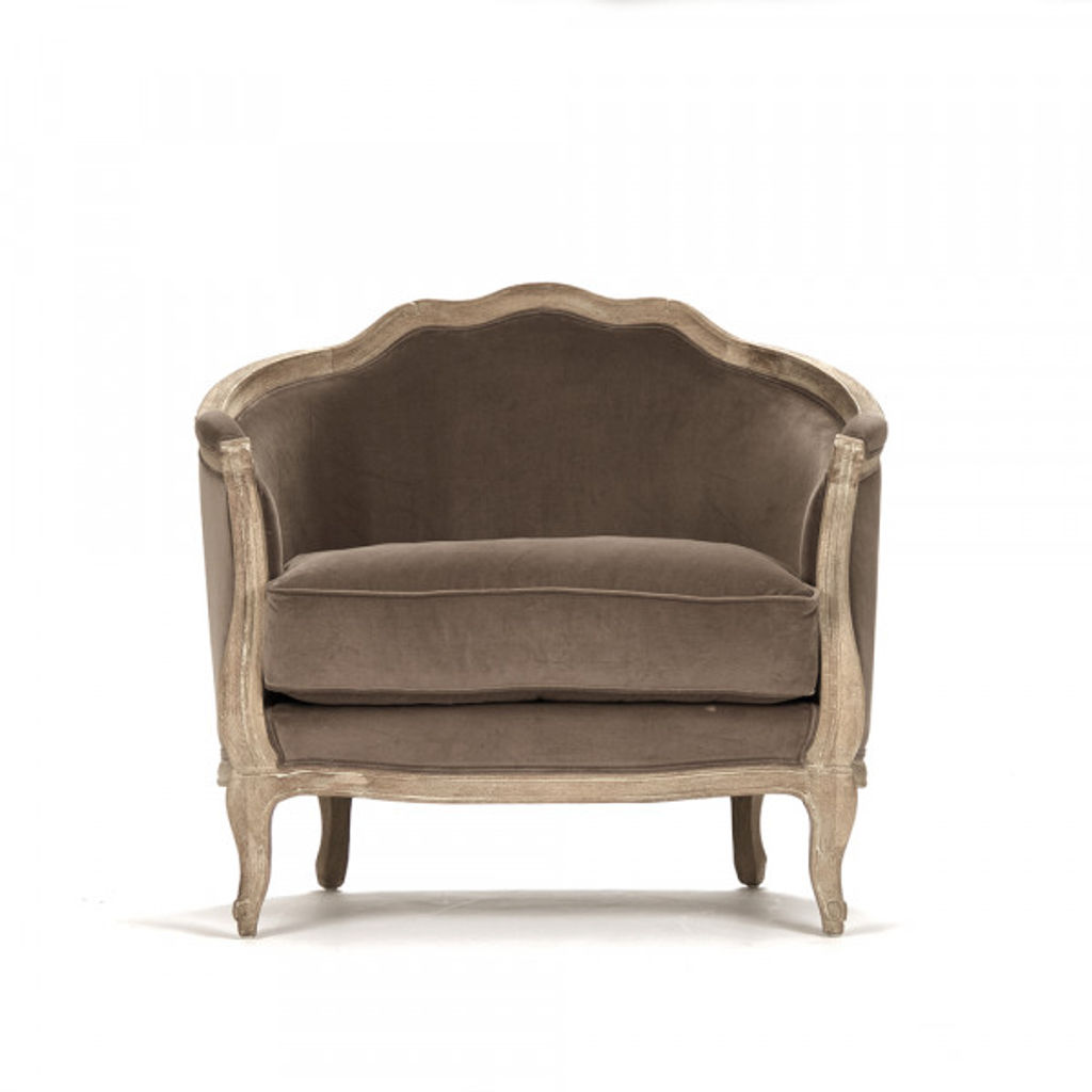 Maison Love Chair