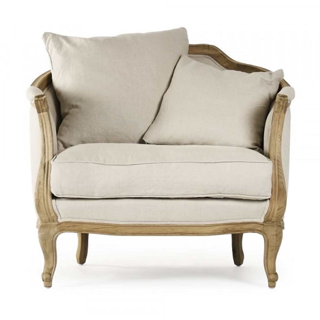Maison Love Chair
