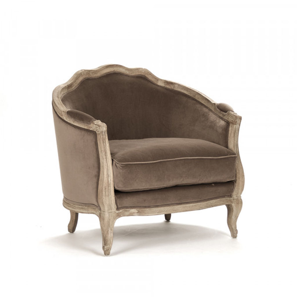 Maison Love Chair