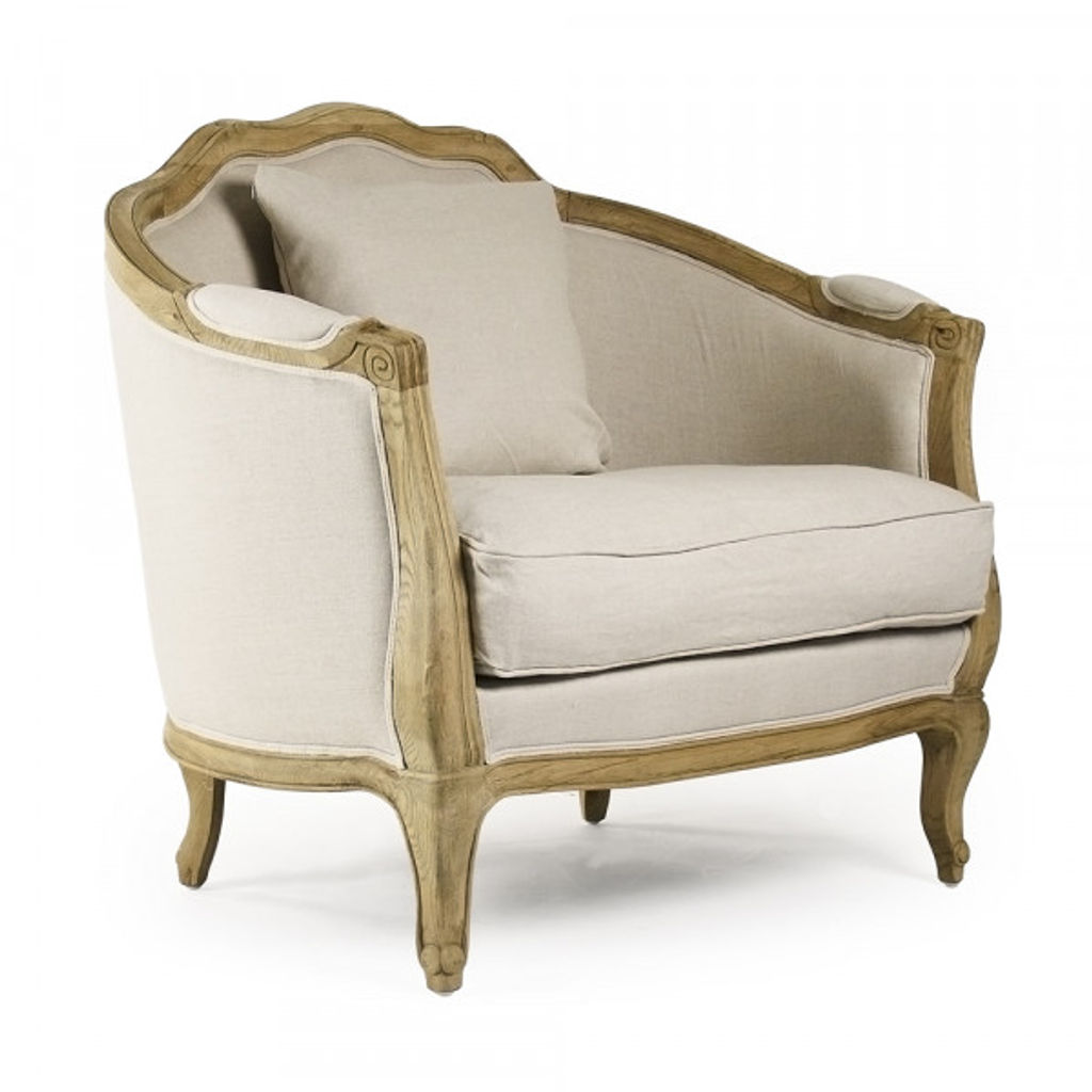 Maison Love Chair