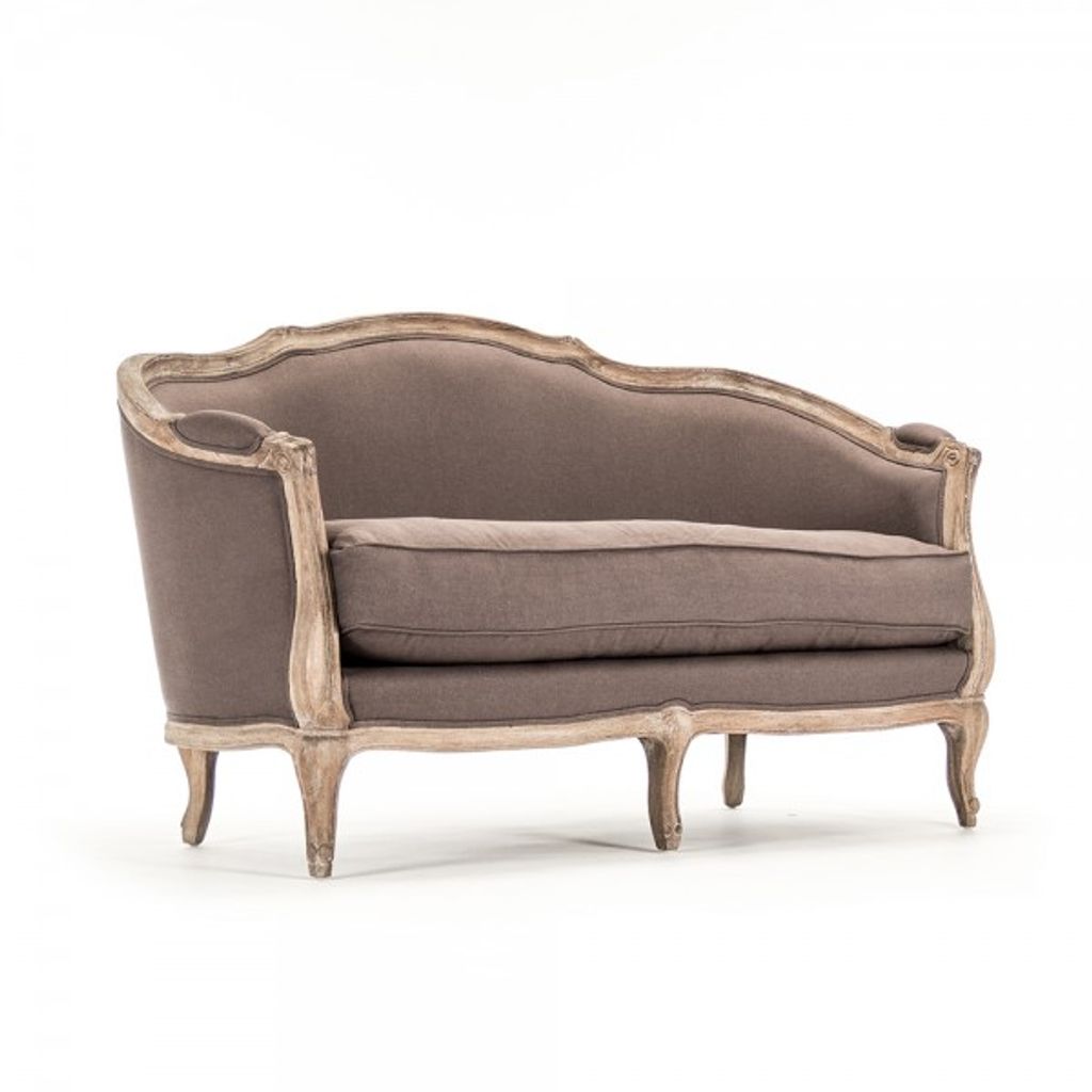 Maison Settee