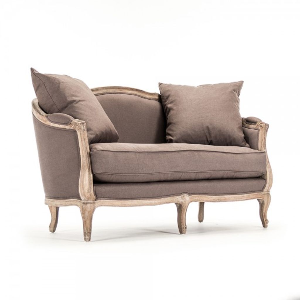 Maison Settee