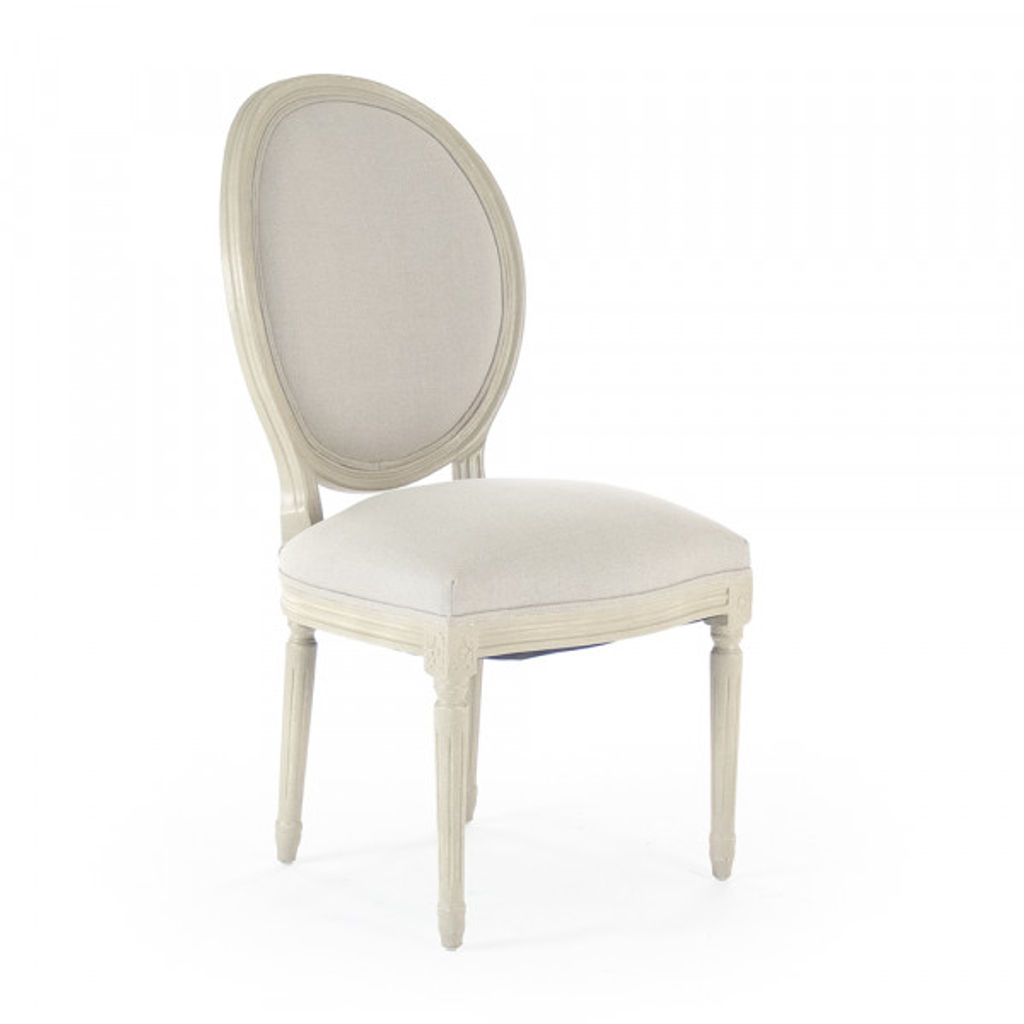 M Side Chair