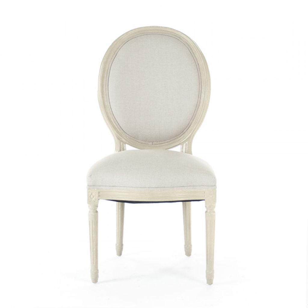 M Side Chair