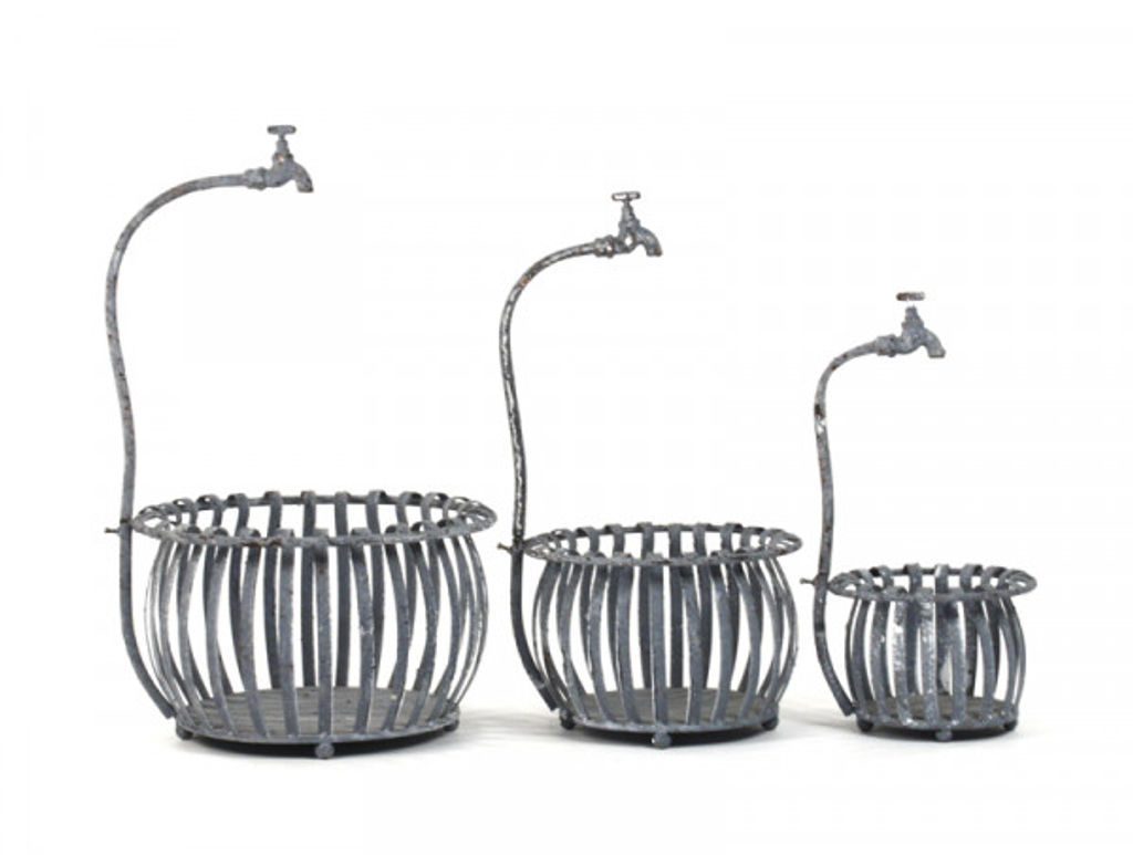 Preview image for Metal Set Of 3