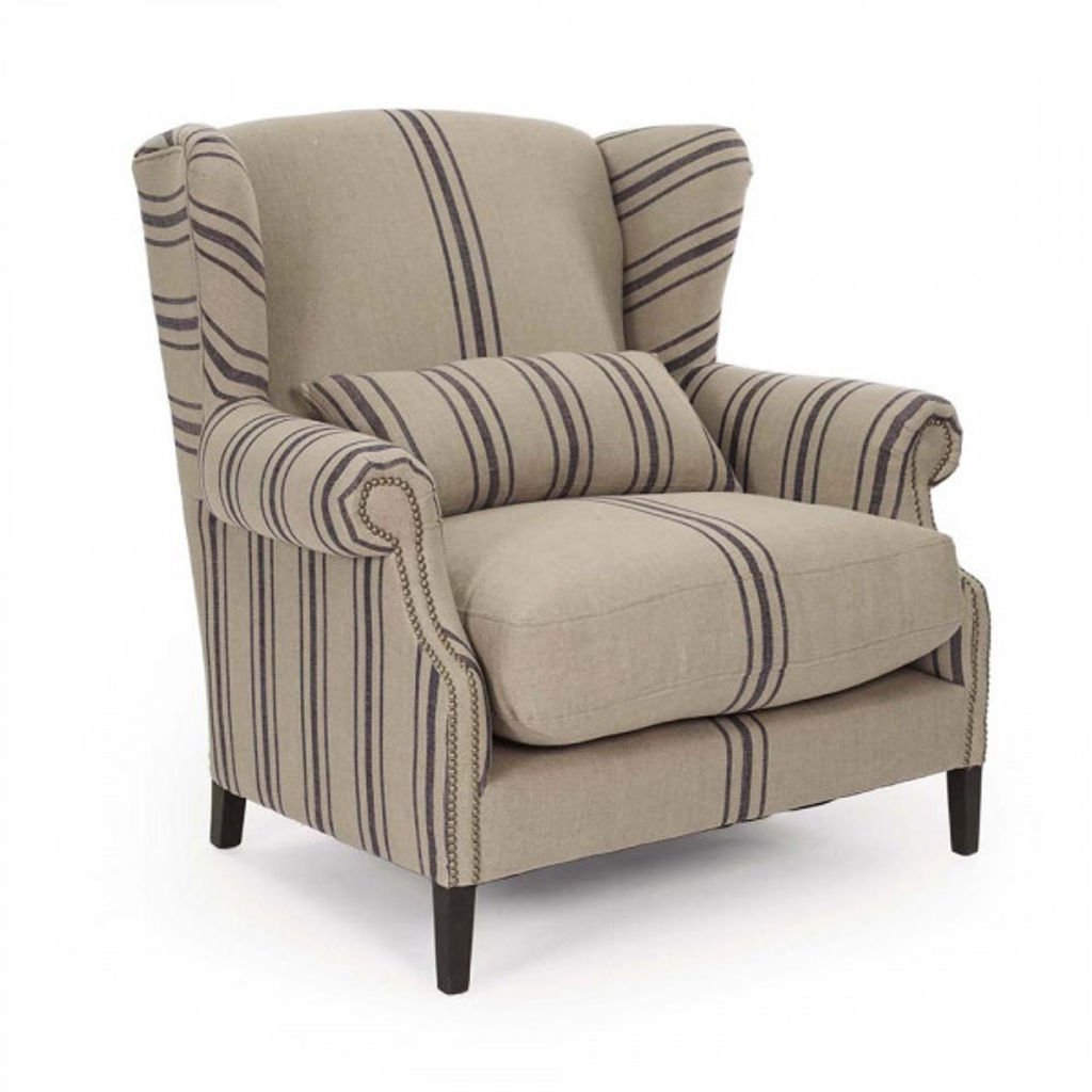 Wingback Chair