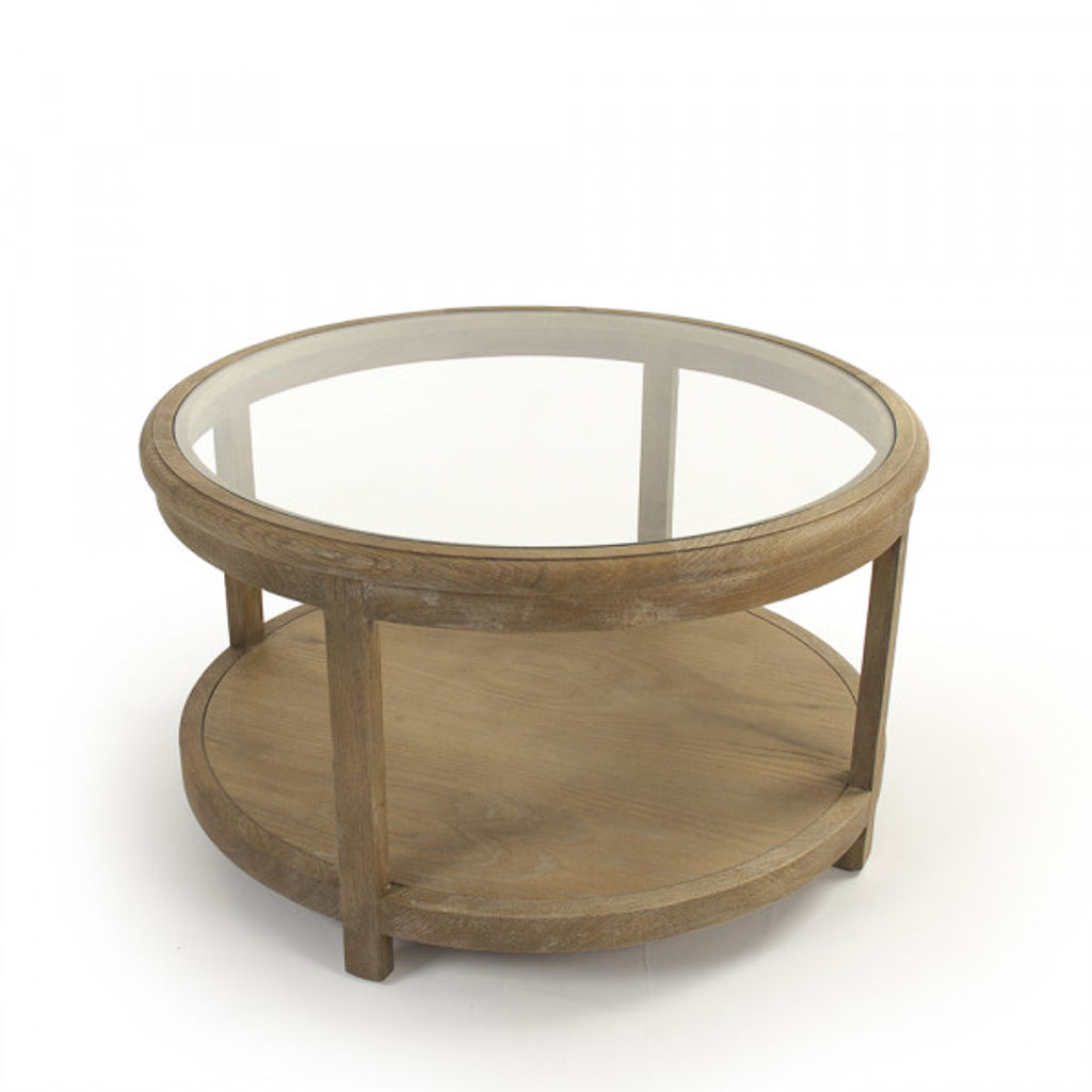 Preview image for Odo Coffee Table