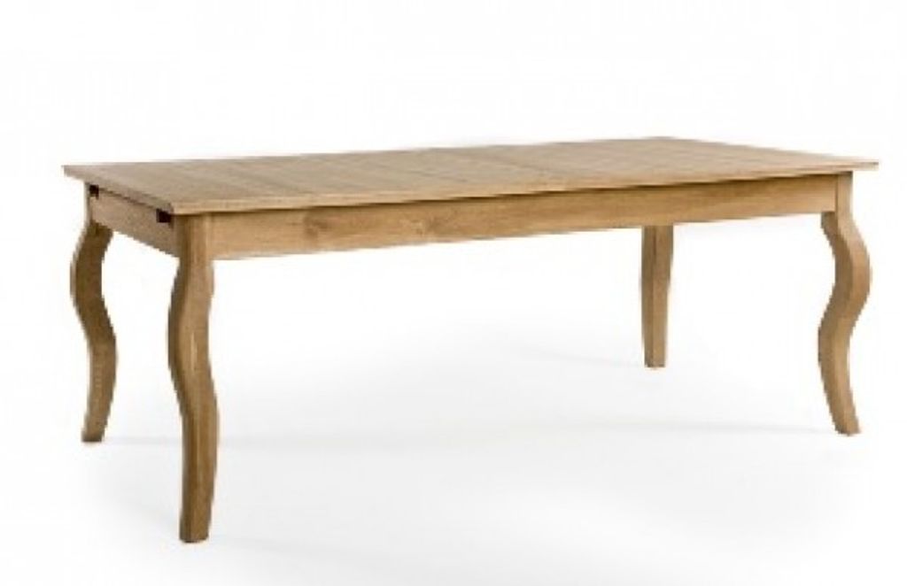 Preview image for Rhone Oak Dining Table