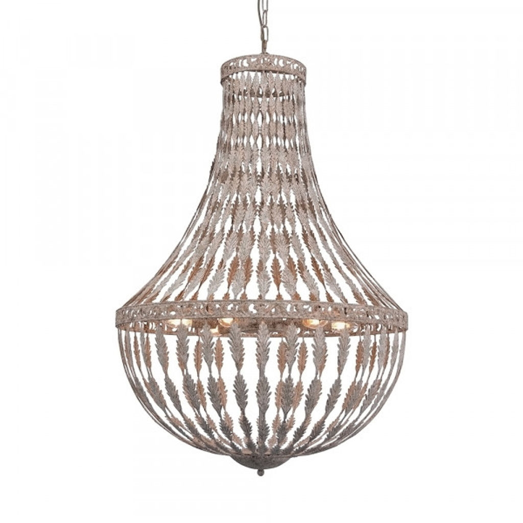 Preview image for Rustic Empire Chandelier
