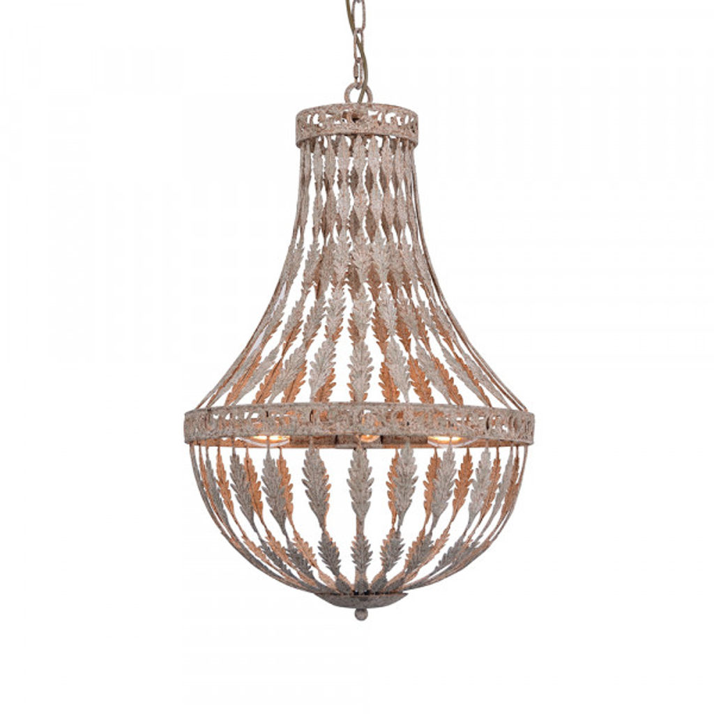 Preview image for Rustic Empire Chandelier