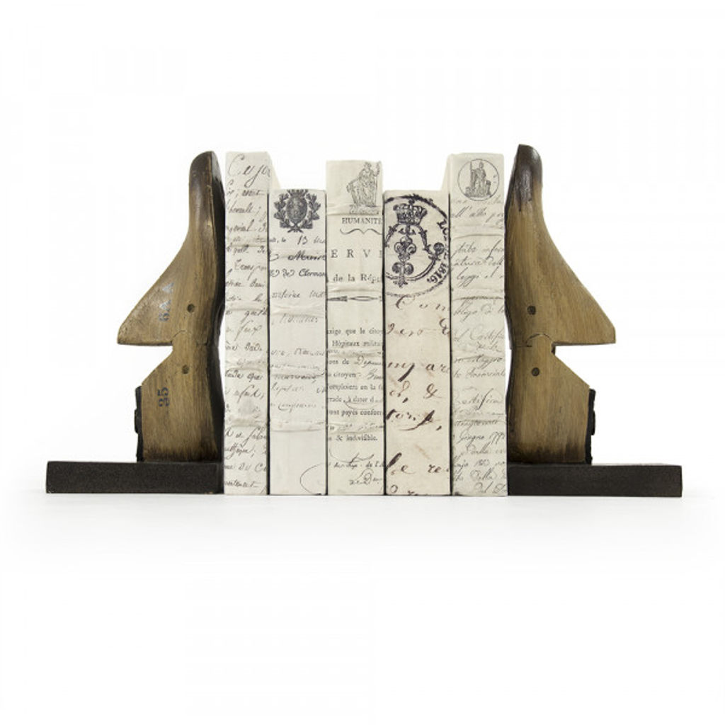 Preview image for Shoe Bookends