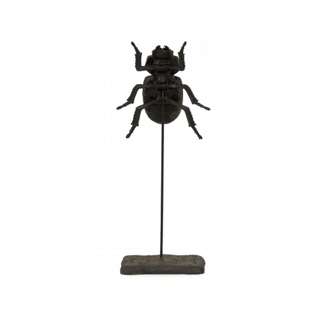 Preview image for Stag Beetle On Stand