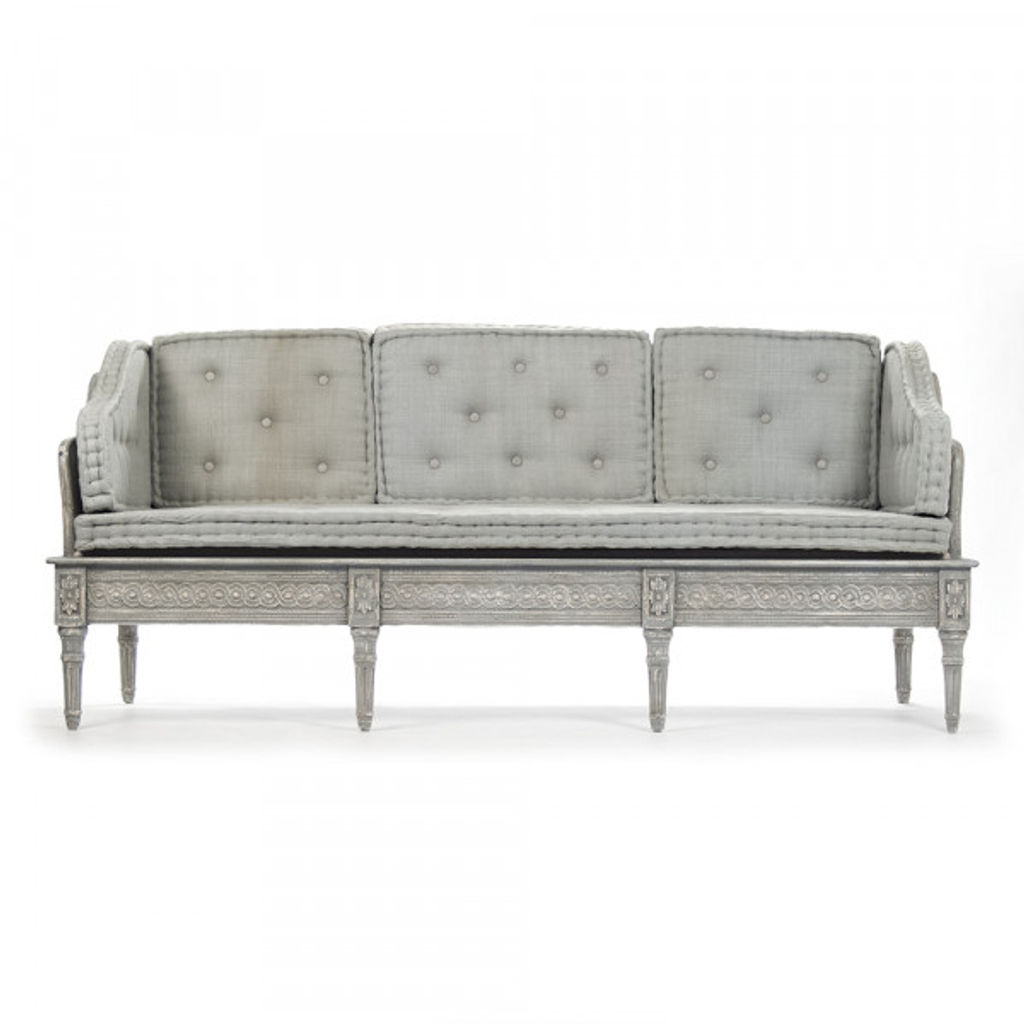 Tereza Bench