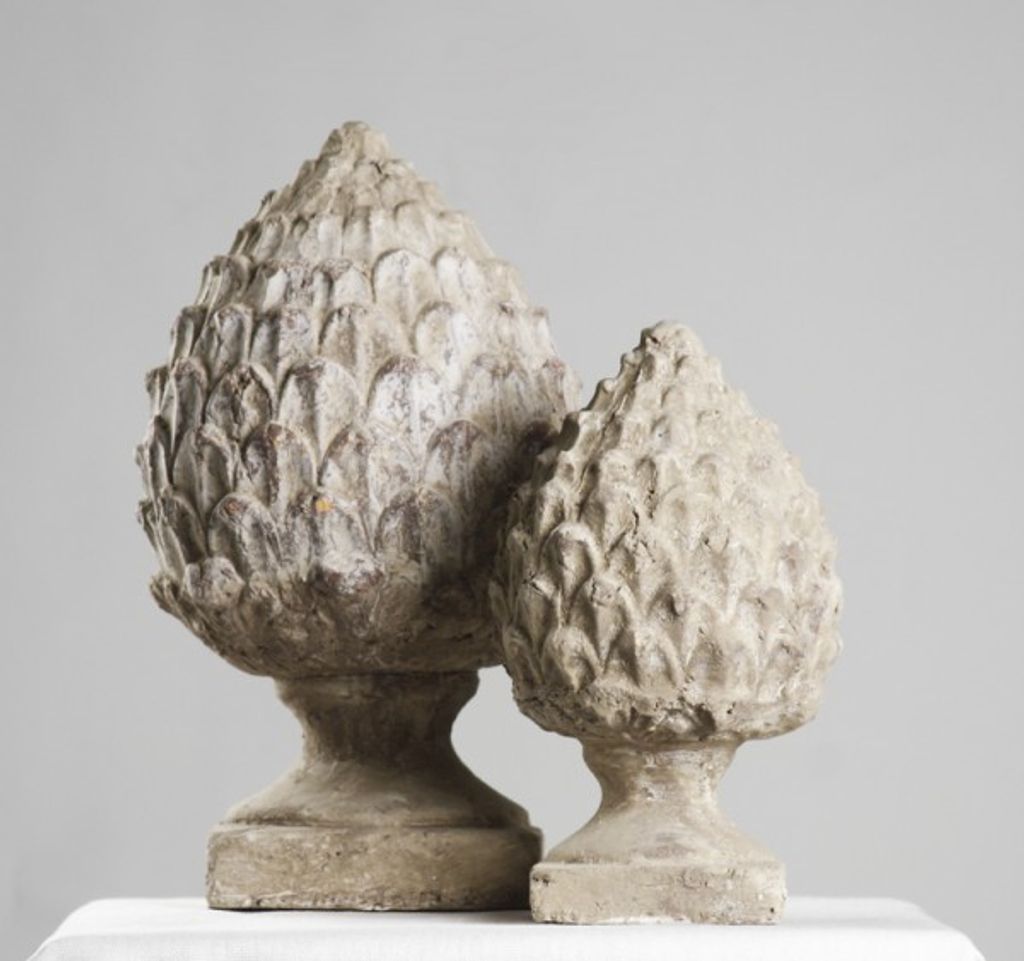 Terracotta Sculpture