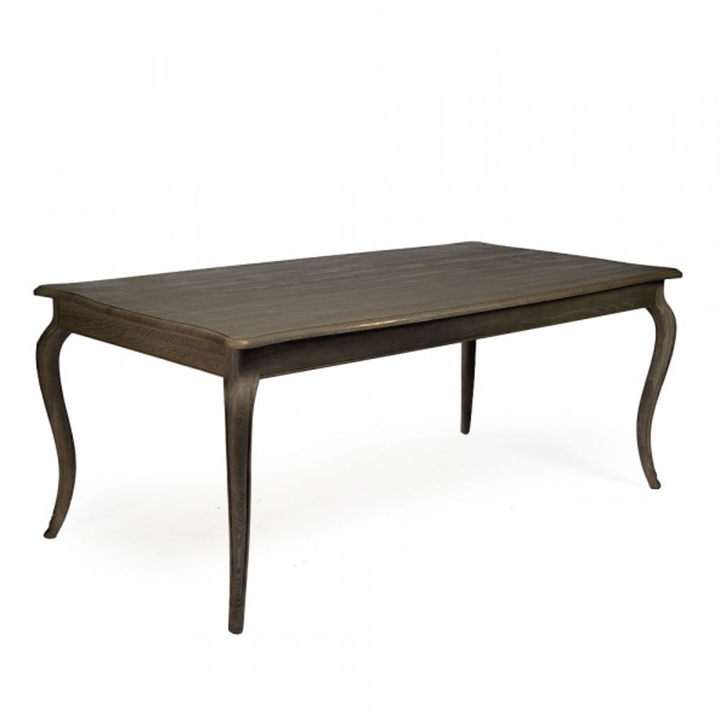 Vineyard Oak Dining Table